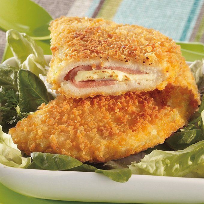 CORDON BLEU